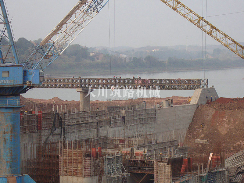郴州大川筑路機械有限公司,湖南筑養路工程機械生產銷售,湖南筑養路工程鋼橋生產銷售 郴州大川筑路機械有限公司,湖南筑養路工程機械生產銷售,湖南筑養路工程鋼橋生產銷售